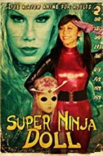 Watch Super Ninja Bikini Babes Solarmovie
