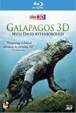 Watch David Attenboroughs Galapagos S01 Making Of Solarmovie