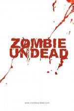 Watch Zombie Undead Solarmovie