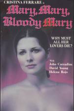 Watch Mary Mary Bloody Mary Solarmovie