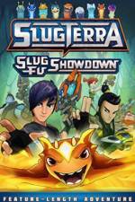 Watch Slugterra: Slug Fu Showdown Solarmovie