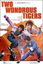 Watch 2 Wondrous Tigers Solarmovie