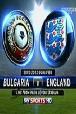 Watch Bulgaria vs England Solarmovie