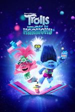 Watch Trolls Holiday in Harmony (TV Special 2021) Solarmovie