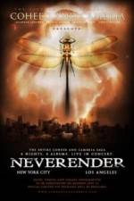 Watch Coheed And Cambria: Neverender - The Fiction Will See The Real Solarmovie