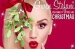Watch Gwen Stefani\'s You Make It Feel Like Christmas Solarmovie