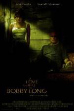 Watch A Love Song for Bobby Long Solarmovie