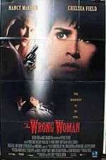 Watch The Wrong Woman Solarmovie