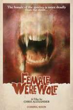 Watch Female Werewolf Solarmovie