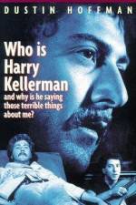 Watch Who Is Harry Kellerman and Why Is He Saying Those Terrible Things About Me? Solarmovie