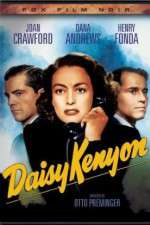 Watch Daisy Kenyon Solarmovie