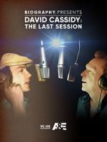 Watch David Cassidy: The Last Session Solarmovie