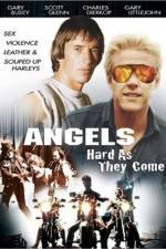 Watch Angels Hard as They Come Solarmovie