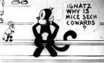 Watch Krazy Kat and Ignatz Mouse at the Circus Solarmovie
