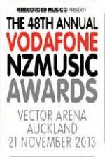 Watch Vodafone New Zealand Music Awards Solarmovie