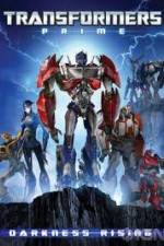 Watch Transformers Prime: Darkness Rising Solarmovie