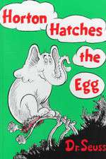 Watch Horton Hatches the Egg Solarmovie