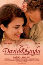 Watch David & Layla Solarmovie