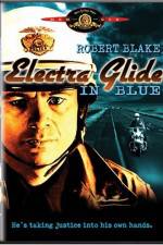 Watch Electra Glide in Blue Solarmovie