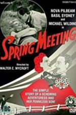 Watch Spring Meeting Solarmovie