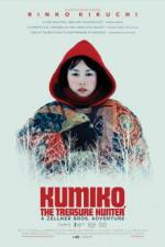 Watch Kumiko, the Treasure Hunter Solarmovie