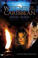 Watch Witches of the Caribbean Solarmovie