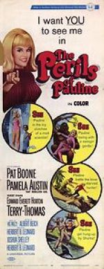 Watch The Perils of Pauline Solarmovie