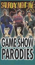 Watch Saturday Night Live: Game Show Parodies (TV Special 2000) Solarmovie
