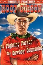 Watch The Cowboy Counsellor Solarmovie