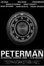 Watch Peterman Solarmovie