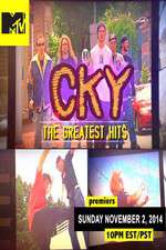 Watch CKY the Greatest Hits Solarmovie