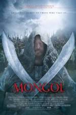 Watch Mongol: The Rise of Genghis Khan Solarmovie