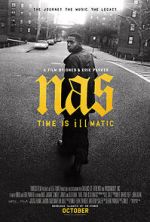 Watch Nas: Time Is Illmatic Solarmovie