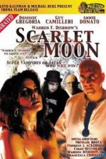 Watch Scarlet Moon Solarmovie