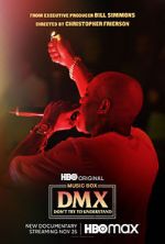 Watch Don\'t Try to Understand: A Year in the Life of Earl \'DMX\' Simmons Solarmovie