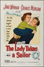 Watch The Lady Takes a Sailor Solarmovie