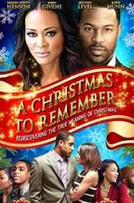 Watch A Christmas to Remember Solarmovie
