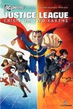 Watch Justice League: Crisis on Two Earths Solarmovie