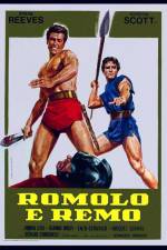 Watch Romolo e Remo Solarmovie