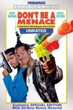 Watch Don't Be a Menace to South Central While Drinking Your Juice in the Hood Solarmovie