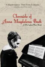 Watch The Chronicle of Anna Magdalena Bach Solarmovie