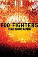 Watch Foo Fighters - Wasting Light On The Harbour Solarmovie