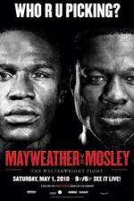 Watch HBO boxing classic: Mayweather vs Marquez Solarmovie