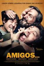 Watch Amigos Solarmovie