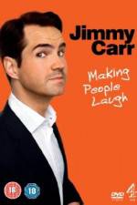 Watch Jimmy Carr Making People Laugh Solarmovie