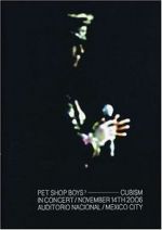 Watch Cubism: Pet Shop Boys in Concert - Auditorio Nacional, Mexico City Solarmovie