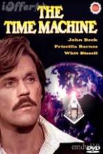 Watch The Time Machine Solarmovie
