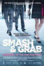 Watch Smash & Grab The Story of the Pink Panthers Solarmovie
