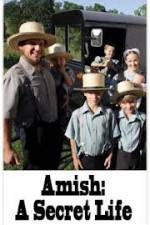 Watch Amish A Secret Life Solarmovie