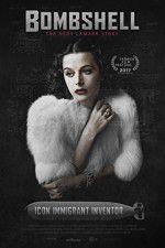 Watch Bombshell The Hedy Lamarr Story Solarmovie